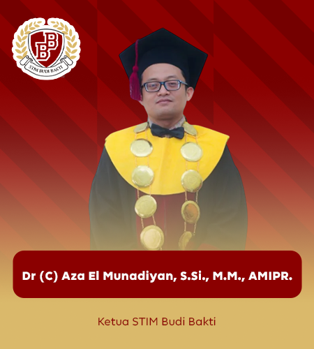 Sekolah Tinggi Ilmu Manajemen Budi Bakti